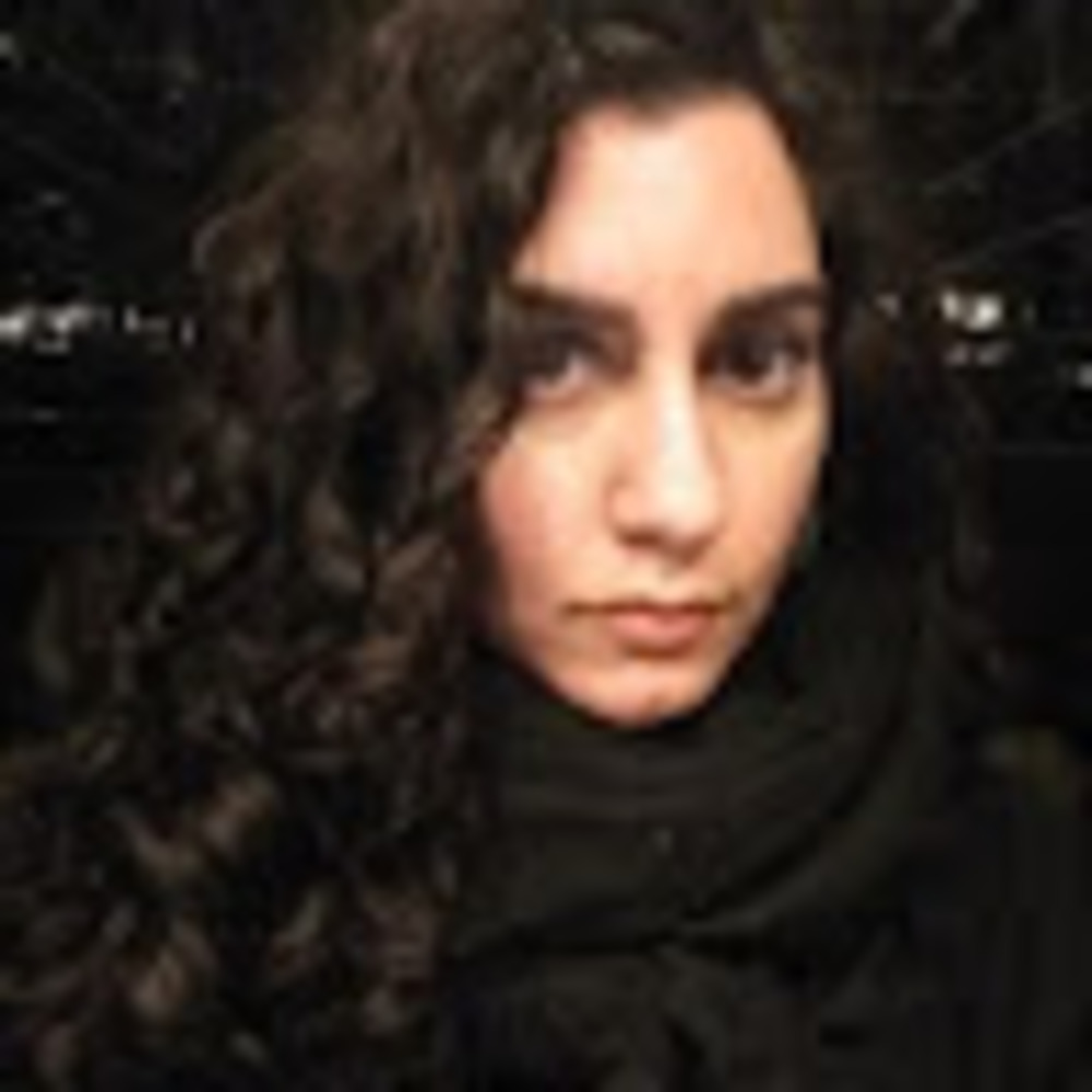 Meet your Posher, Yasmin